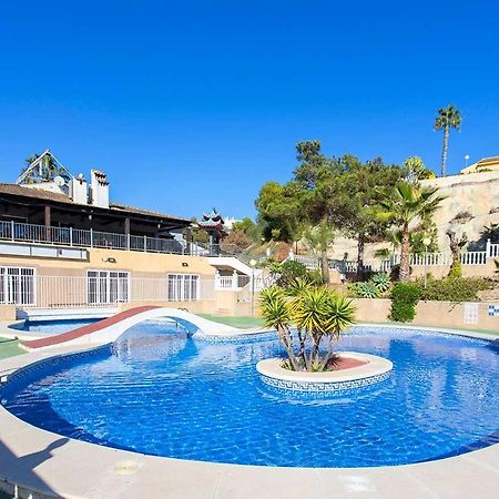 Ch Zeus La Marquesa Golf Apartment Rojales Bagian luar foto