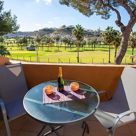 Ch Zeus La Marquesa Golf Apartment Rojales Bagian luar foto