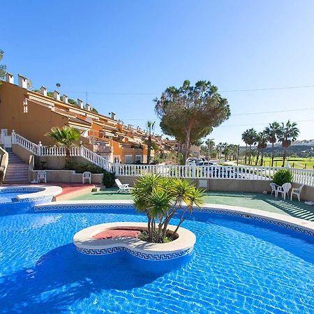 Ch Zeus La Marquesa Golf Apartment Rojales Bagian luar foto