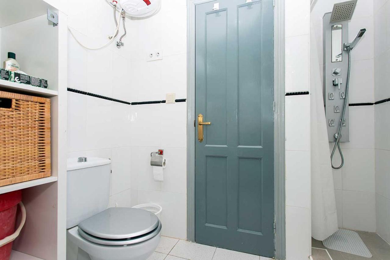 Ch Zeus La Marquesa Golf Apartment Rojales Bagian luar foto