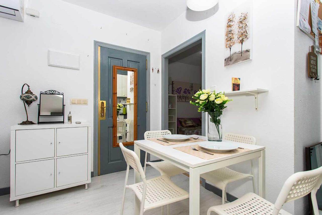 Ch Zeus La Marquesa Golf Apartment Rojales Bagian luar foto