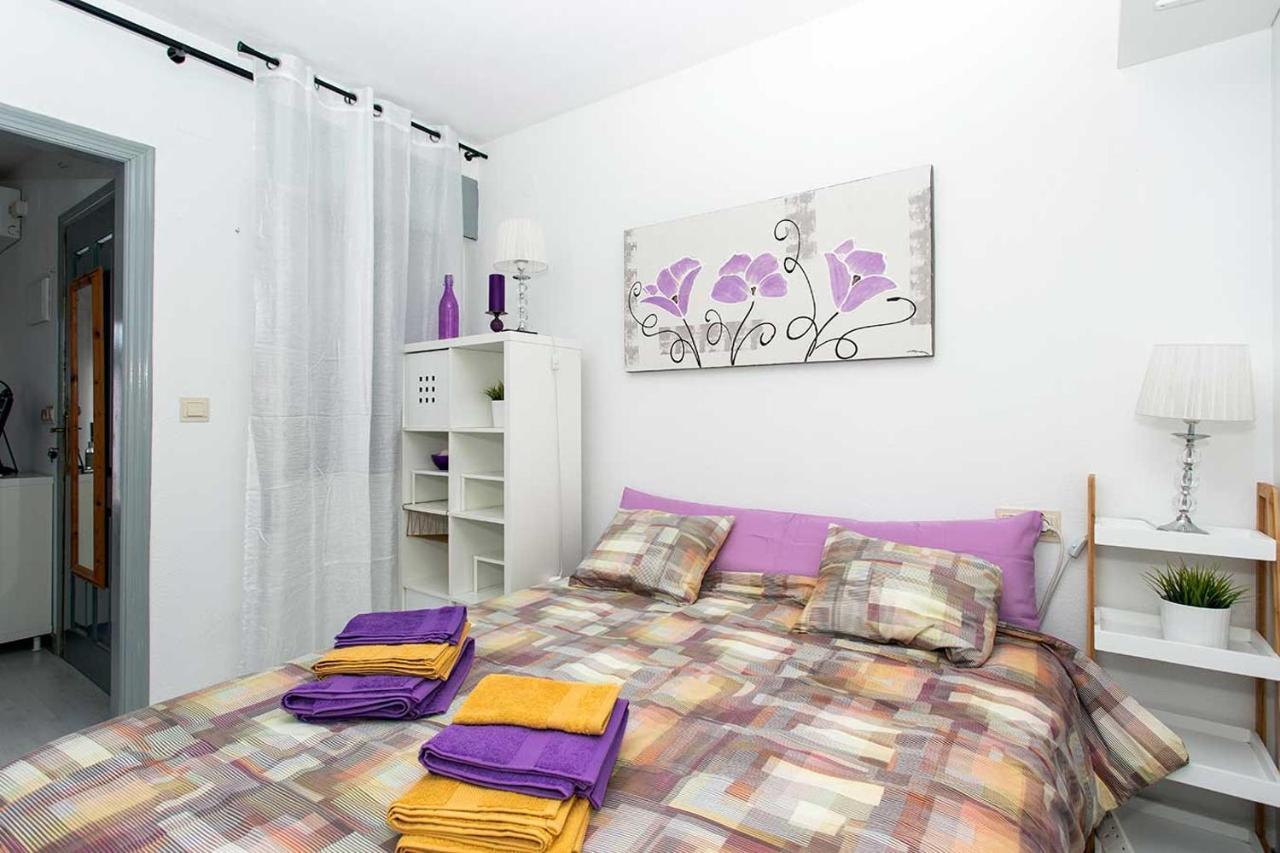 Ch Zeus La Marquesa Golf Apartment Rojales Bagian luar foto