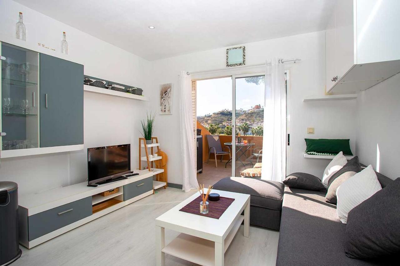 Ch Zeus La Marquesa Golf Apartment Rojales Bagian luar foto