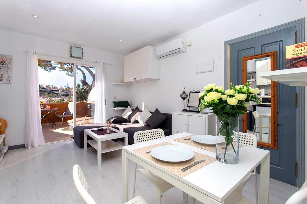 Ch Zeus La Marquesa Golf Apartment Rojales Bagian luar foto