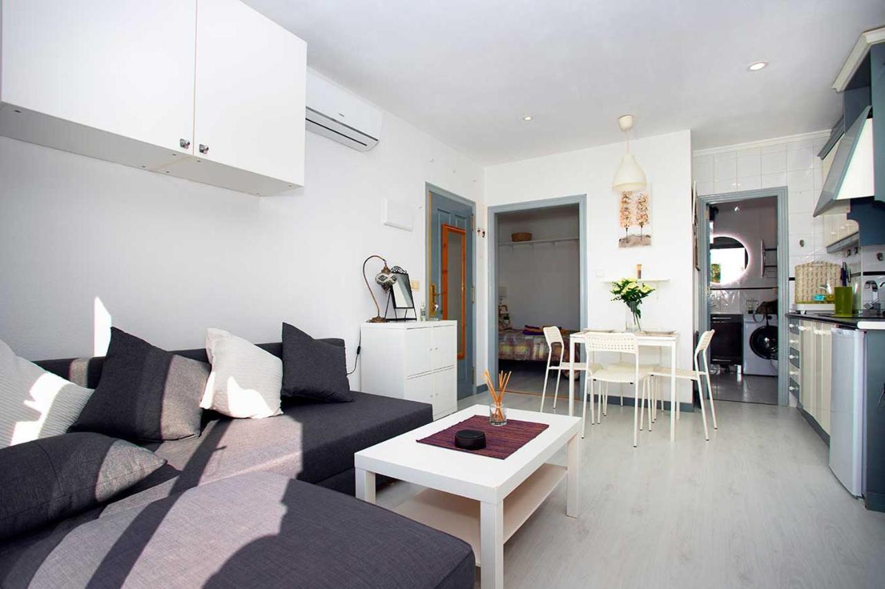 Ch Zeus La Marquesa Golf Apartment Rojales Bagian luar foto
