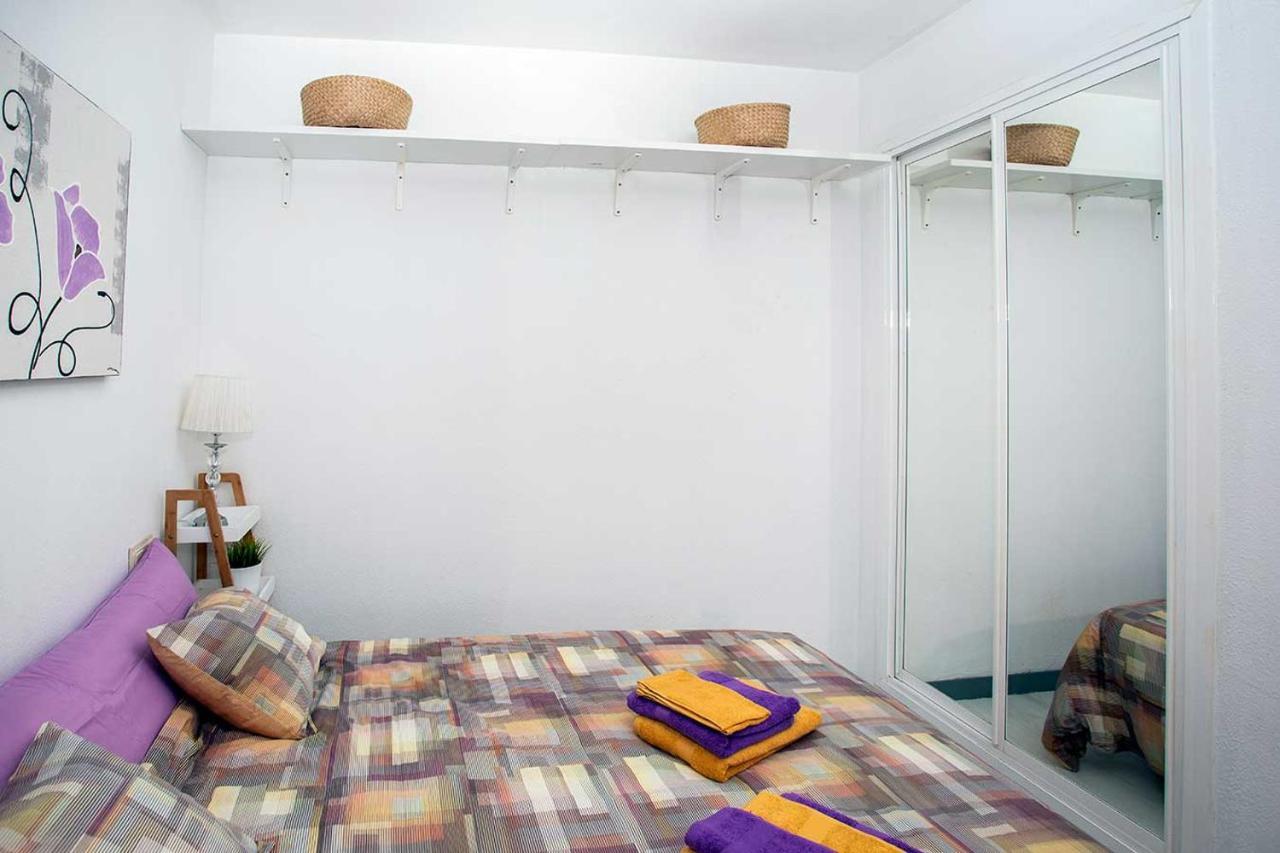 Ch Zeus La Marquesa Golf Apartment Rojales Bagian luar foto